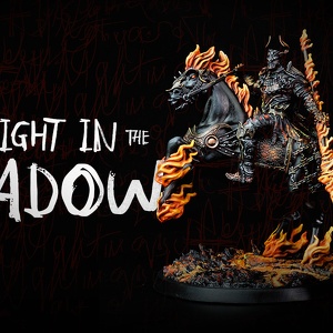 Loot Studios - A Light In The Shadow
